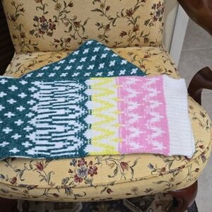 Old Navy  Knit Scarf NWOT